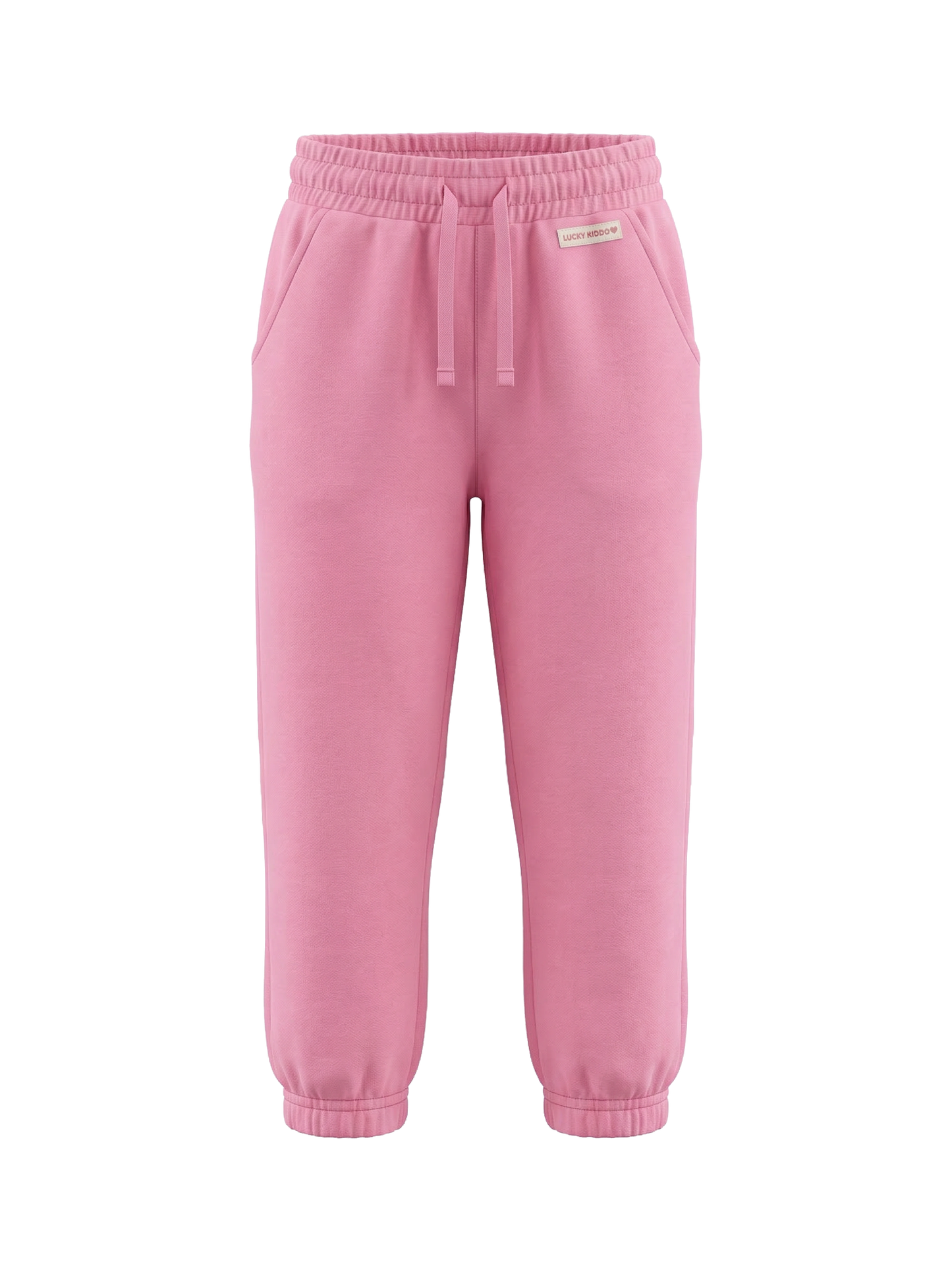 Pink Cloud | Dívčí tepláky