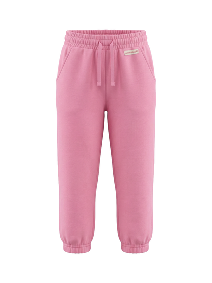 Pink Cloud | Dívčí tepláky