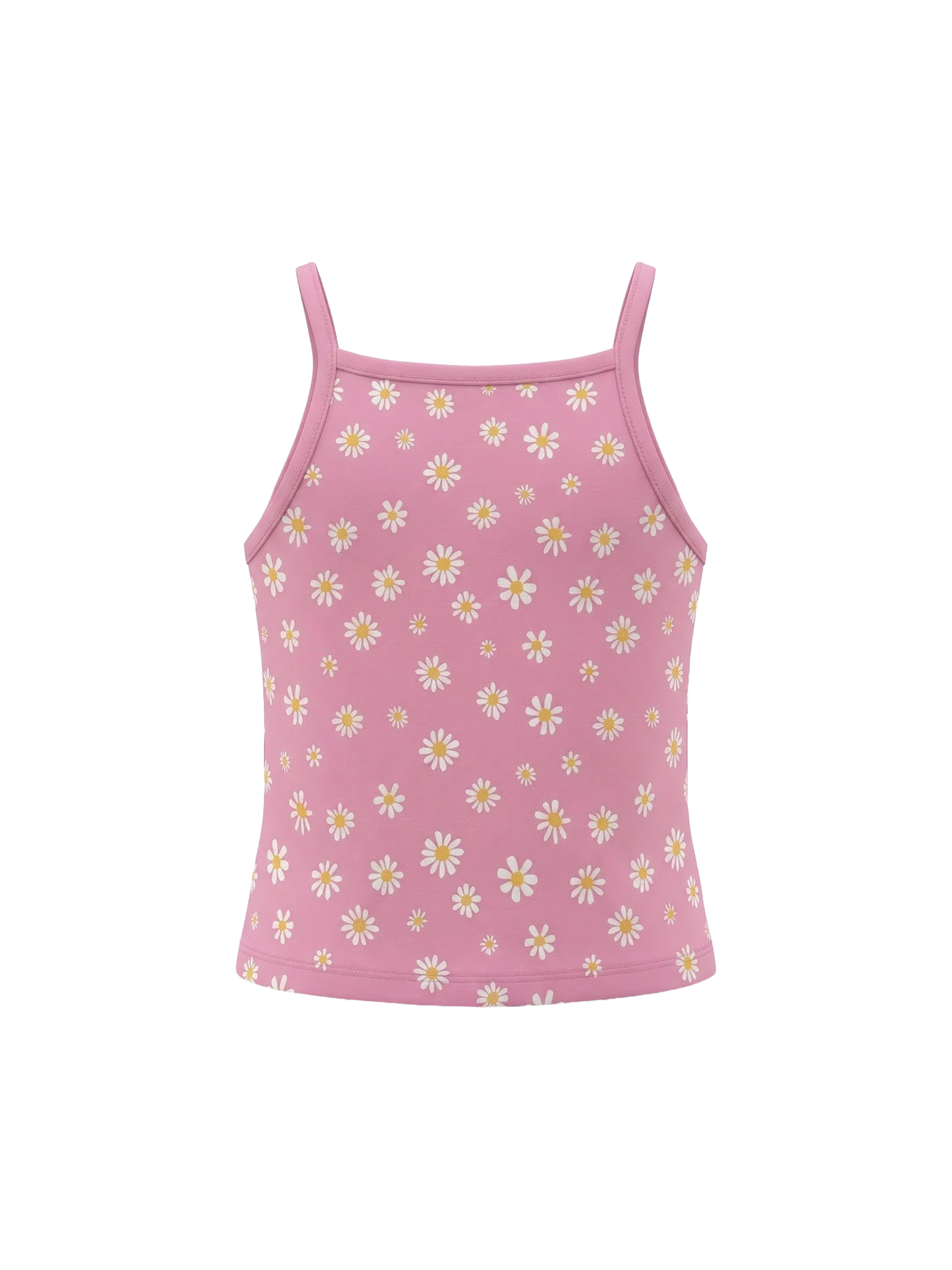Daisy Dream Tank | Dívčí tričko