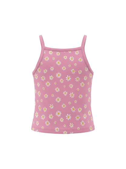 Daisy Dream Tank | Dívčí tričko