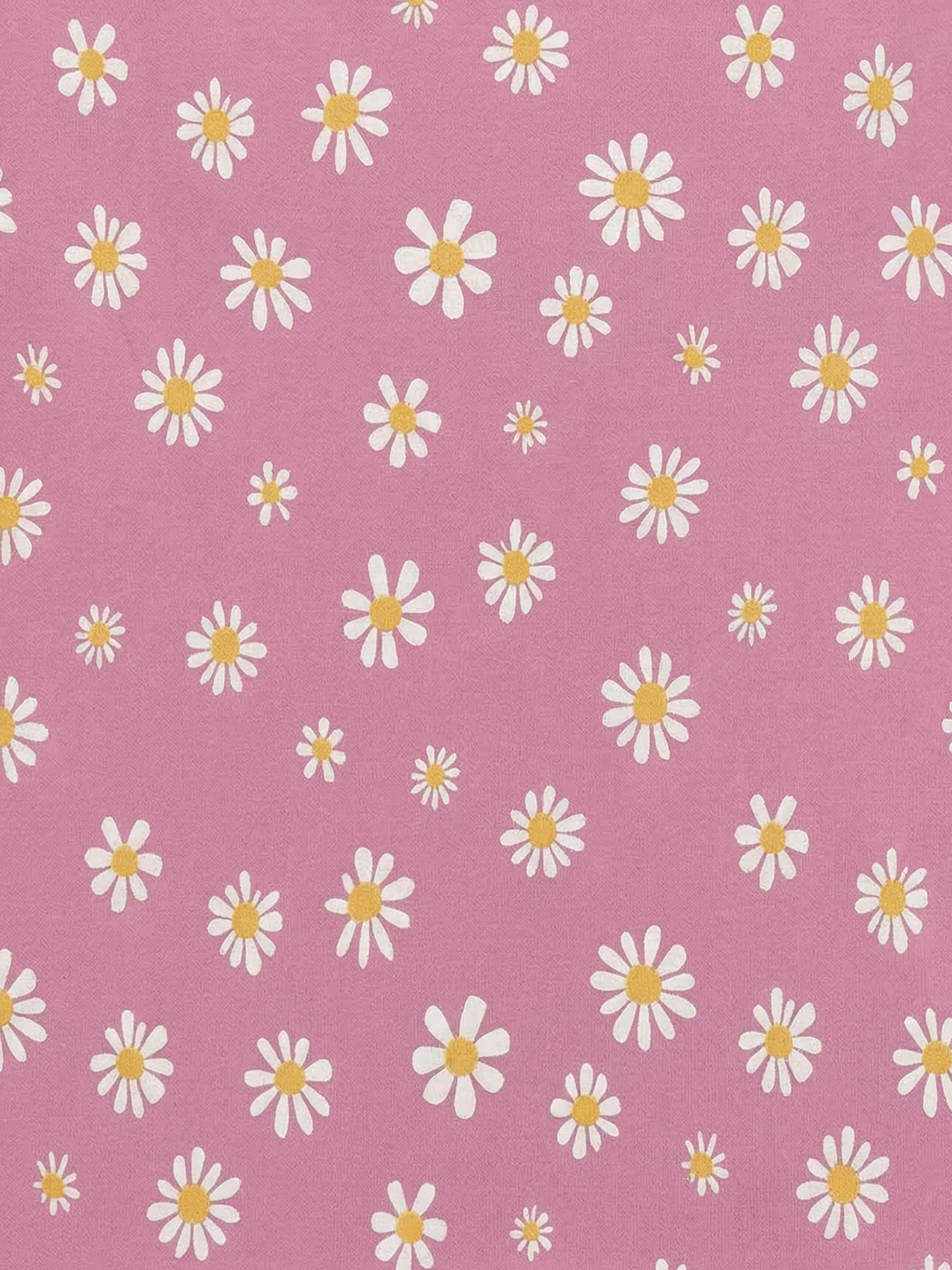 Daisy Dream Tank | Dívčí tričko