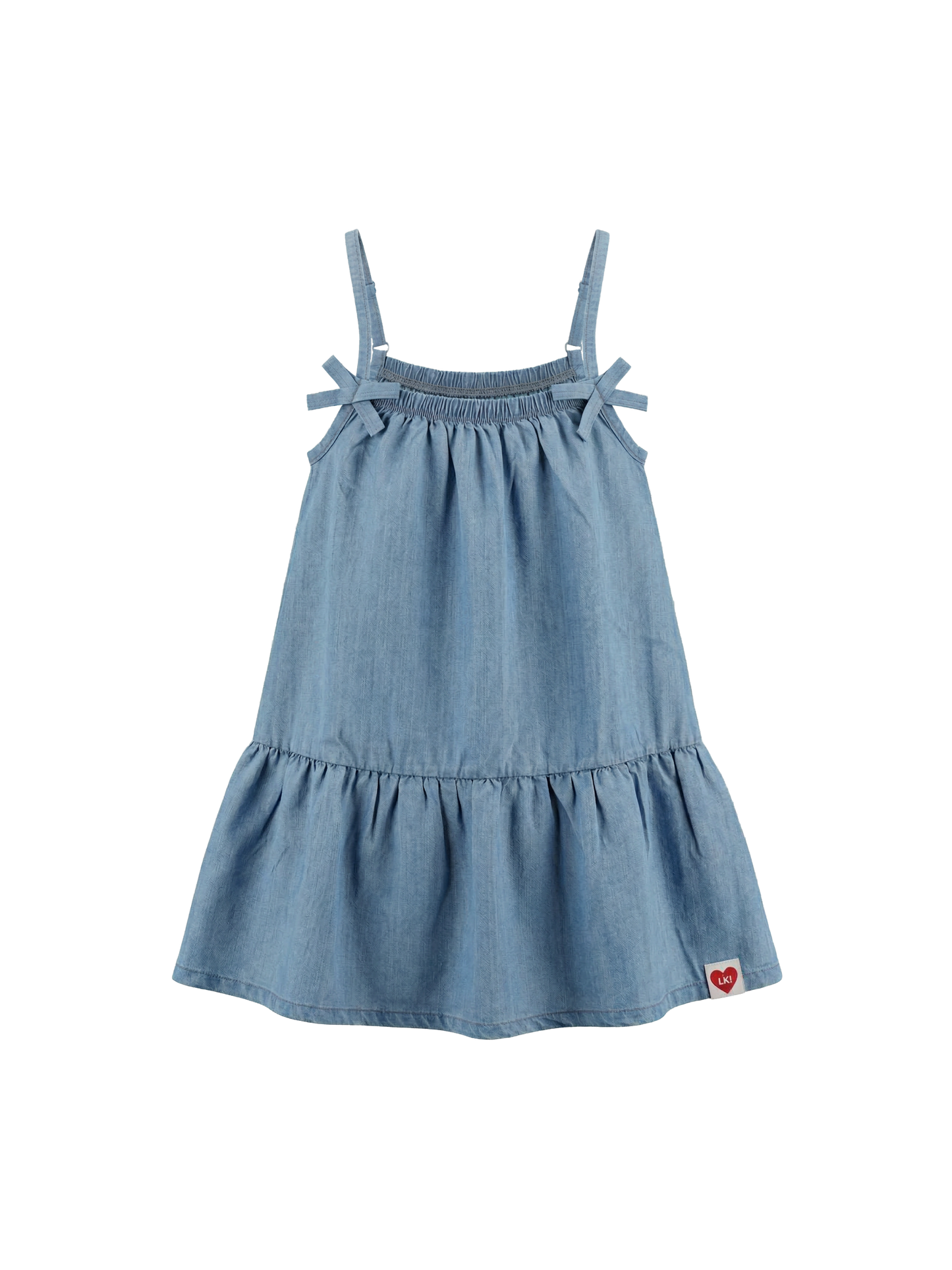 Ocean Breeze Tunic | Dívčí tunika