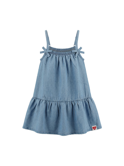 Ocean Breeze Tunic | Dívčí tunika