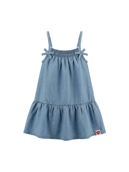 Ocean Breeze Tunic | Dívčí tunika