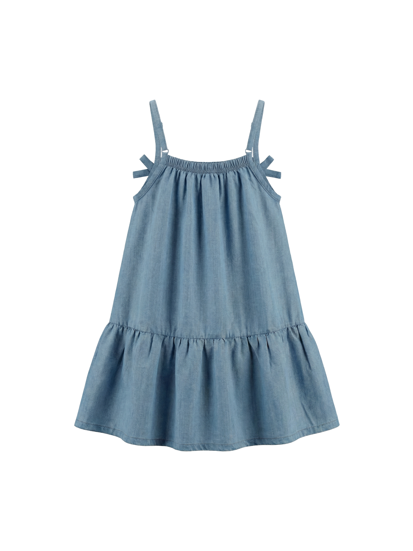 Ocean Breeze Tunic | Dívčí tunika