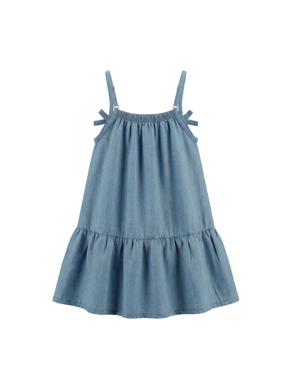 Ocean Breeze Tunic | Dívčí tunika