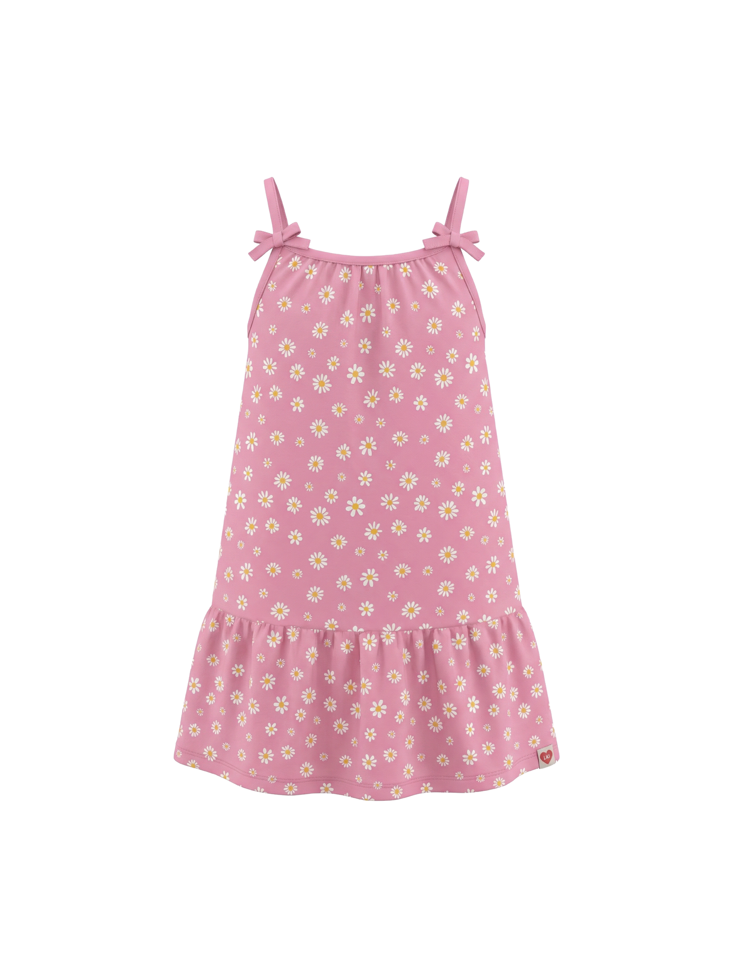 Daisy Dream Dress | Dívčí šaty
