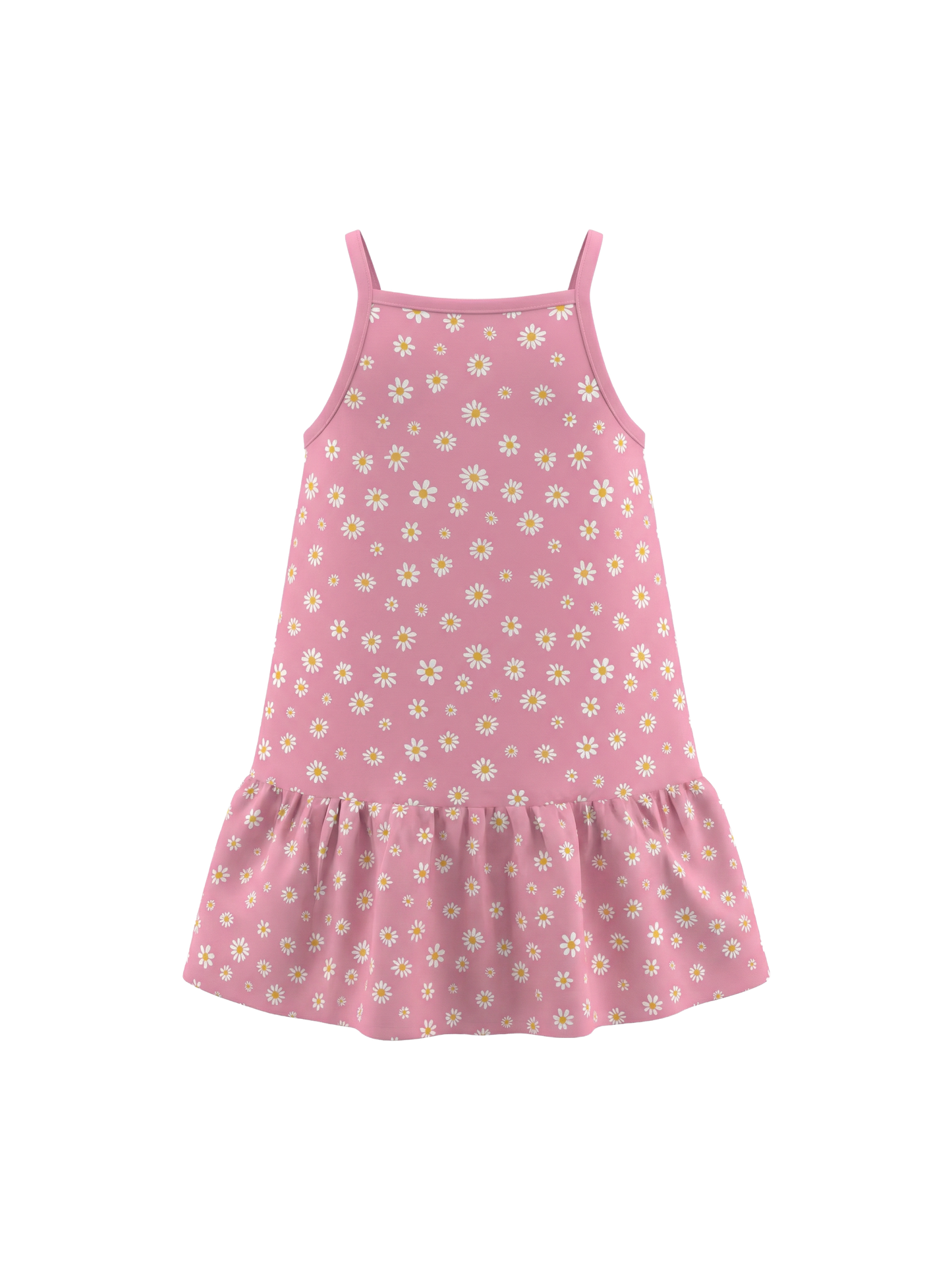 Daisy Dream Dress | Dívčí šaty