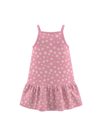 Daisy Dream Dress | Dívčí šaty