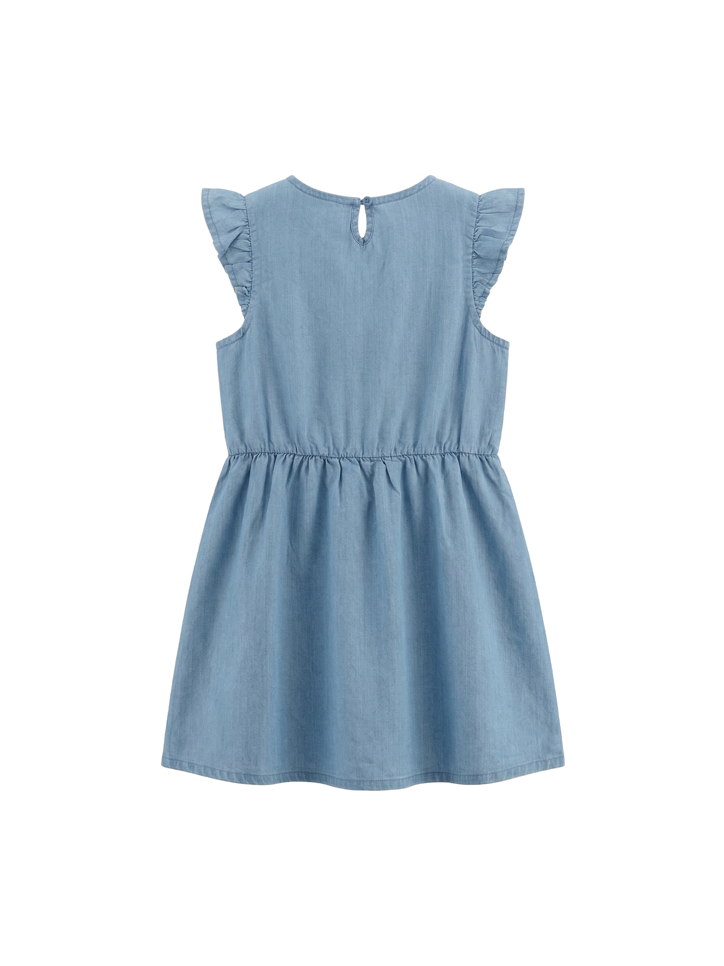 Ocean Flutter Dream | Dívčí šaty