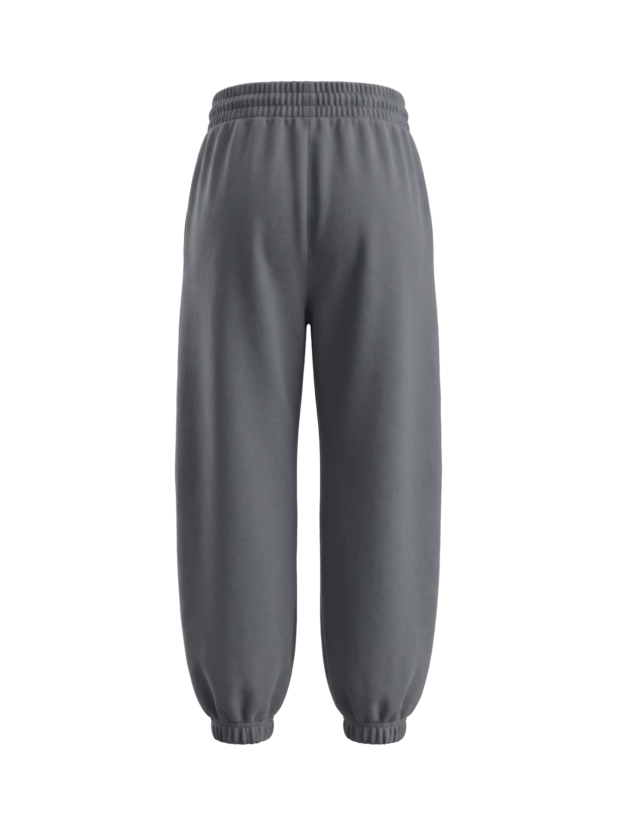 Iron Jogger | Dívčí tepláky - klasický střih