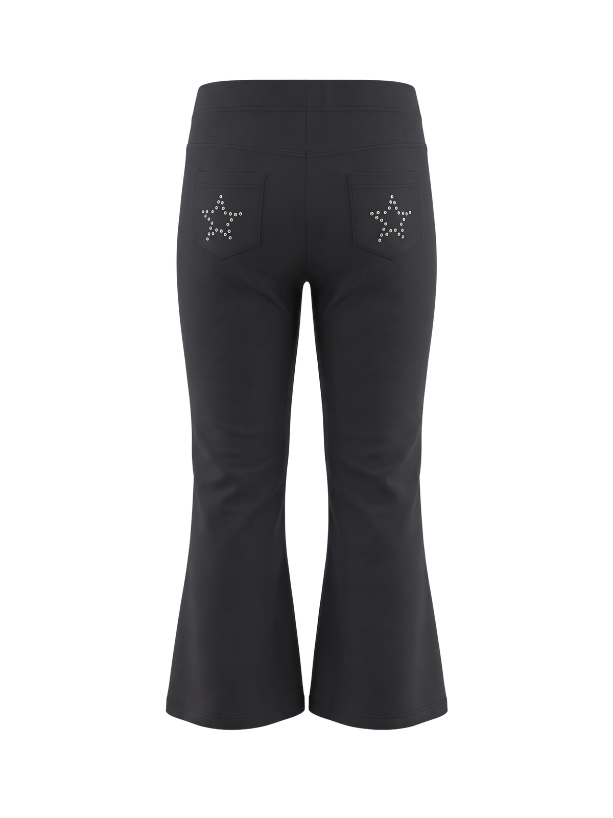 Star Sparkle | Dívčí zvonové legíny