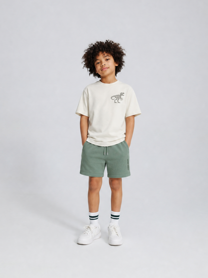 Jungle Scout Shorts | Chlapecké krátké kalhoty