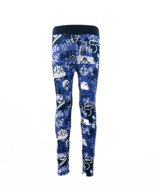 Dívčí Legíny Purple Days