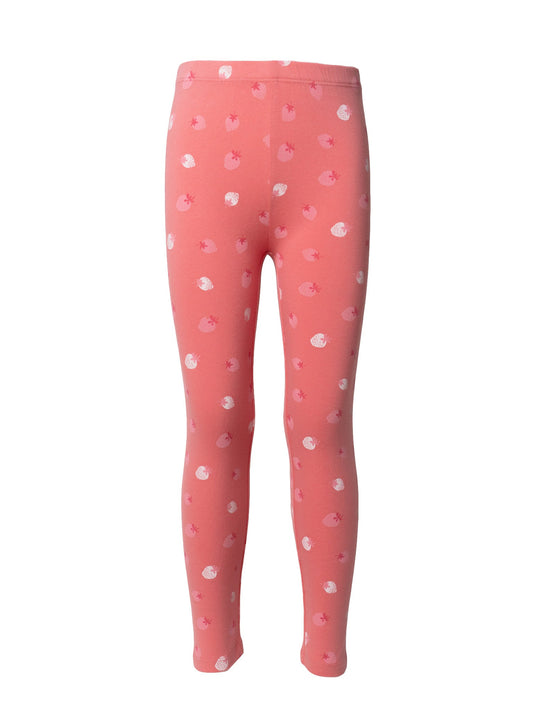 Dívčí Legíny Strawberry