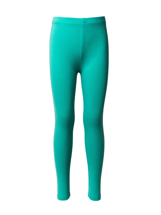 Dívčí Legíny Cool Green