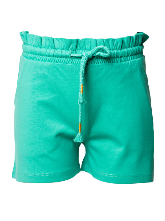 Dívčí šortky Cool Green