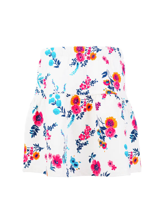 Dívčí sukně Spring