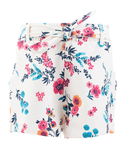 Dívčí šortky Spring