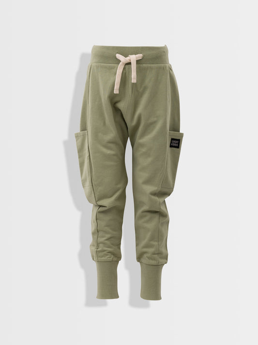 Běžecké kalhoty Scout