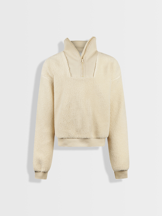 Teddy | Dívčí pulover