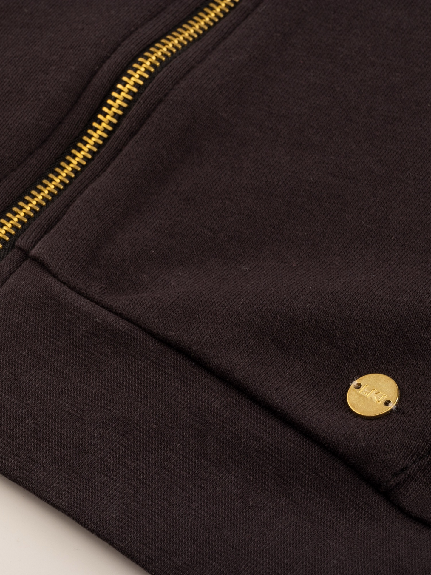 Moonless Might | Mikina s kapucí