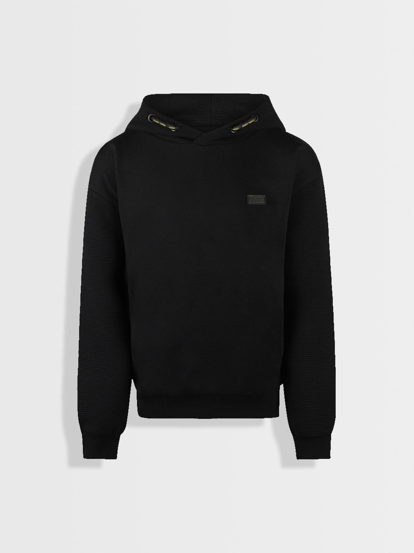 To The Summit | Chlapecký pulover s kapuco