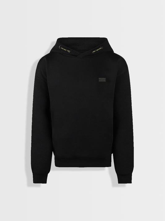 To The Summit | Chlapecký pulover s kapuco