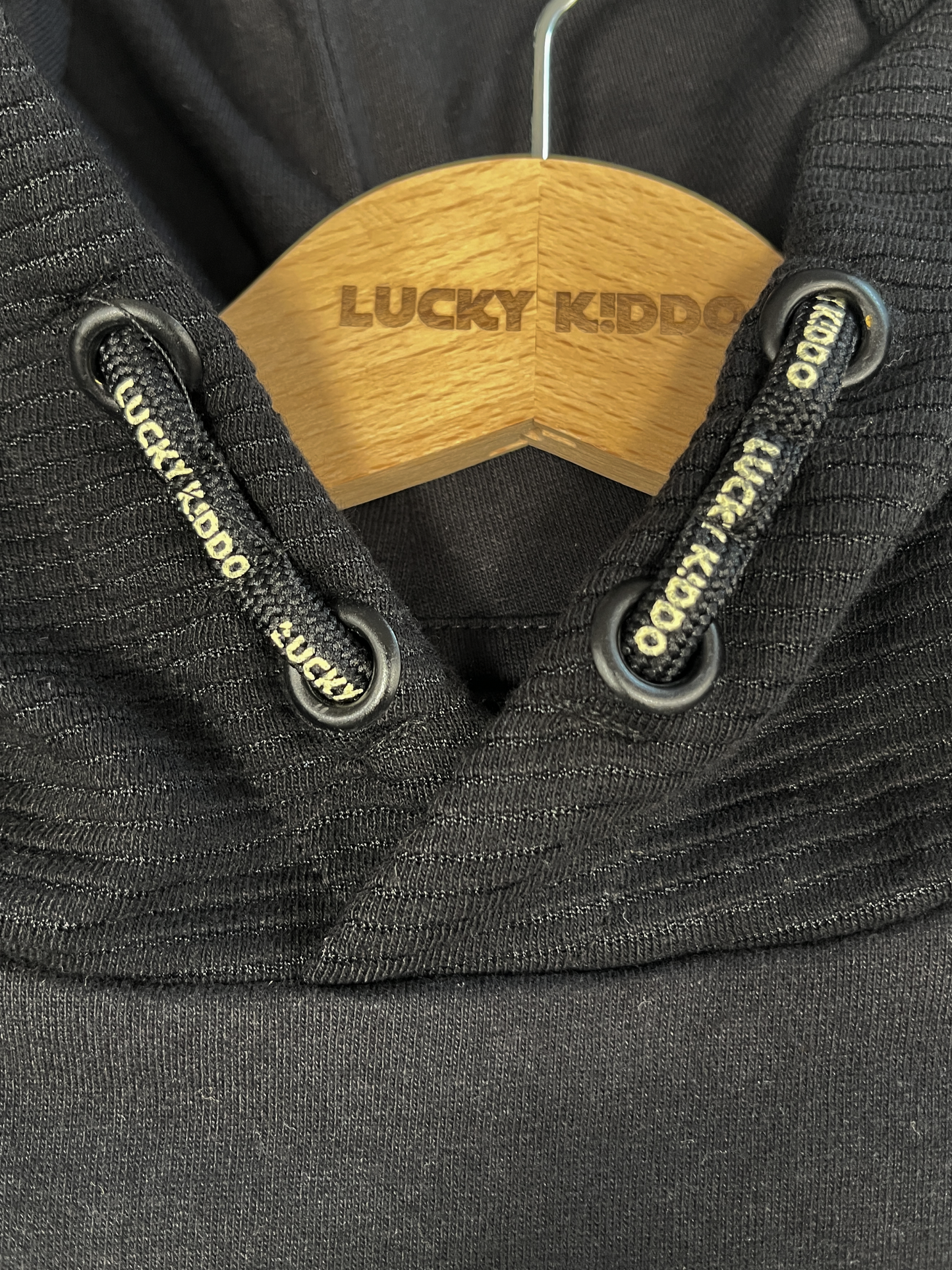 To The Summit | Chlapecký pulover s kapuco