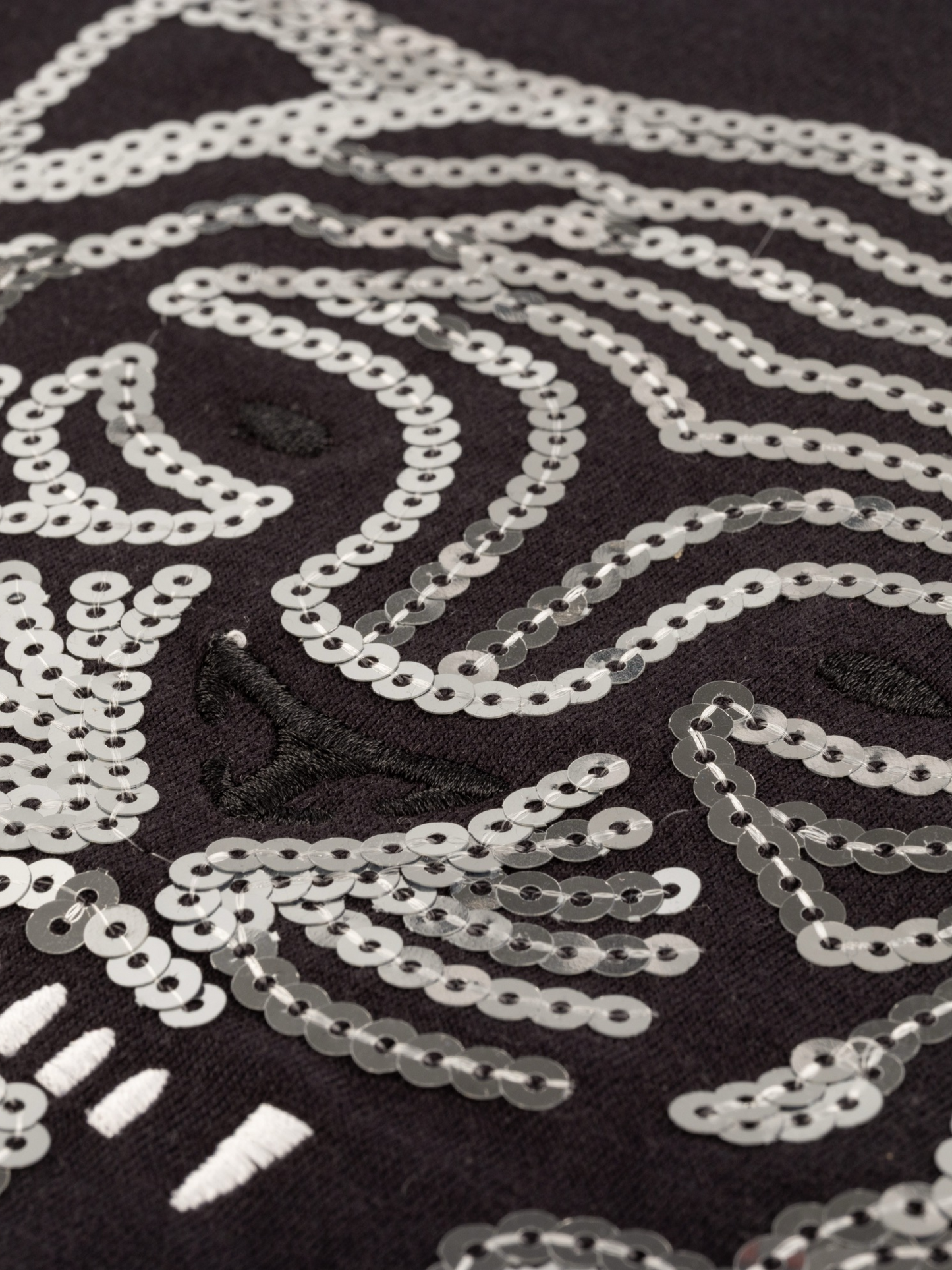 Tiger Gray | Chlapecké triko s dlouhými rukávy