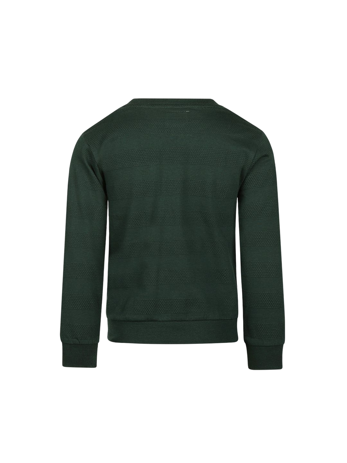 Pine Pocket | Chlapecká mikina - klasický střih