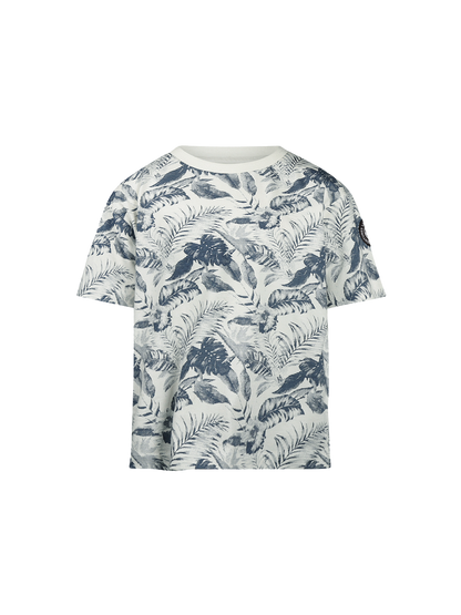 Tropical | Dívčí tričko s krátkými rukávy