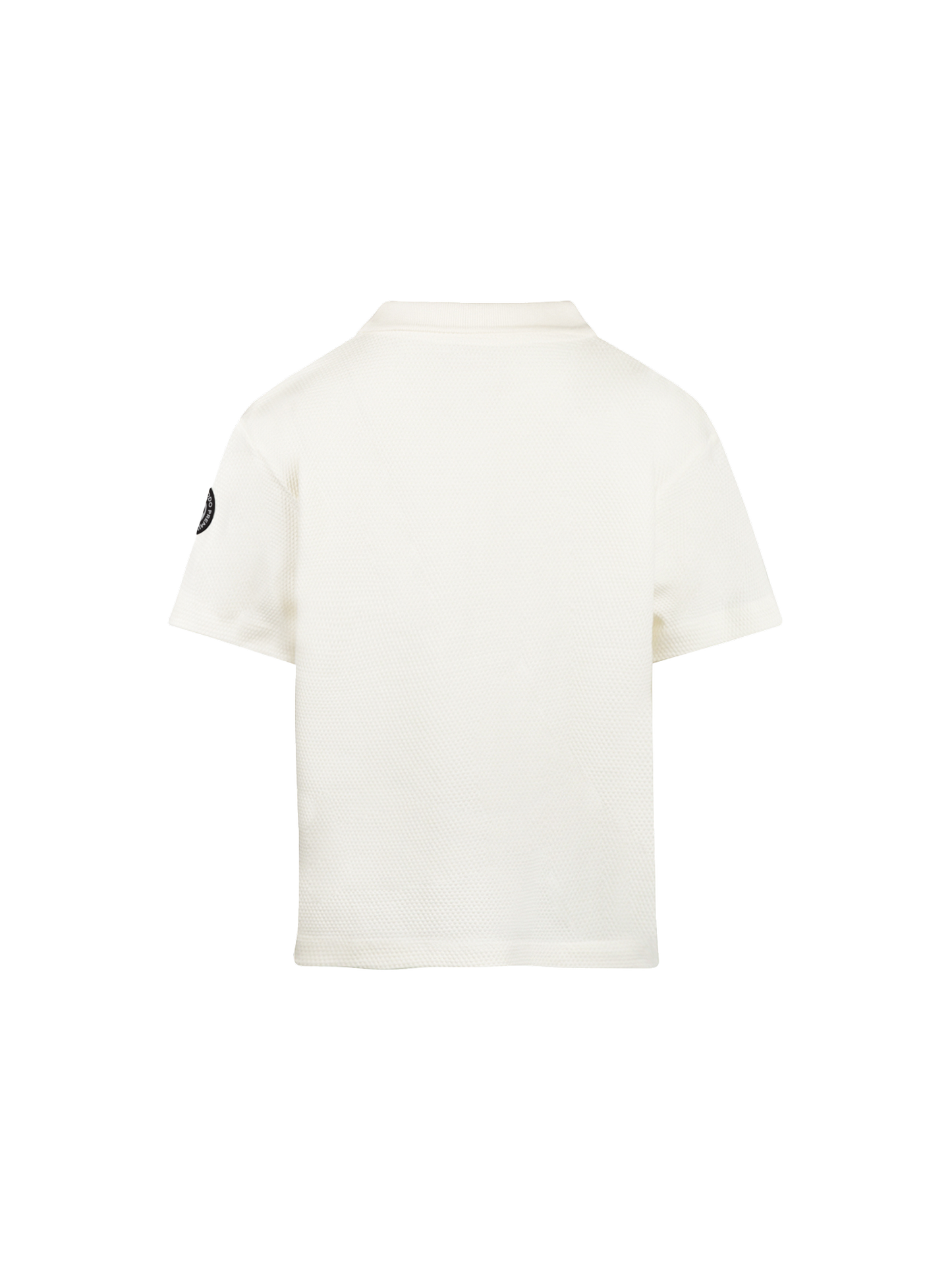 Cool Polo | Chlapecké tričko s krátkými rukávy