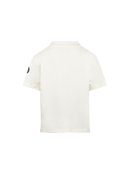 Cool Polo | Chlapecké tričko s krátkými rukávy