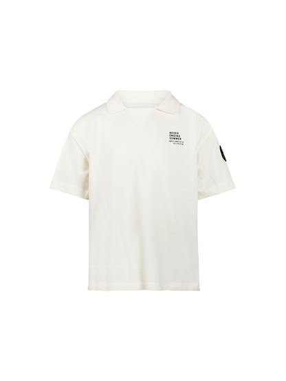 Cool Polo | Chlapecké tričko s krátkými rukávy