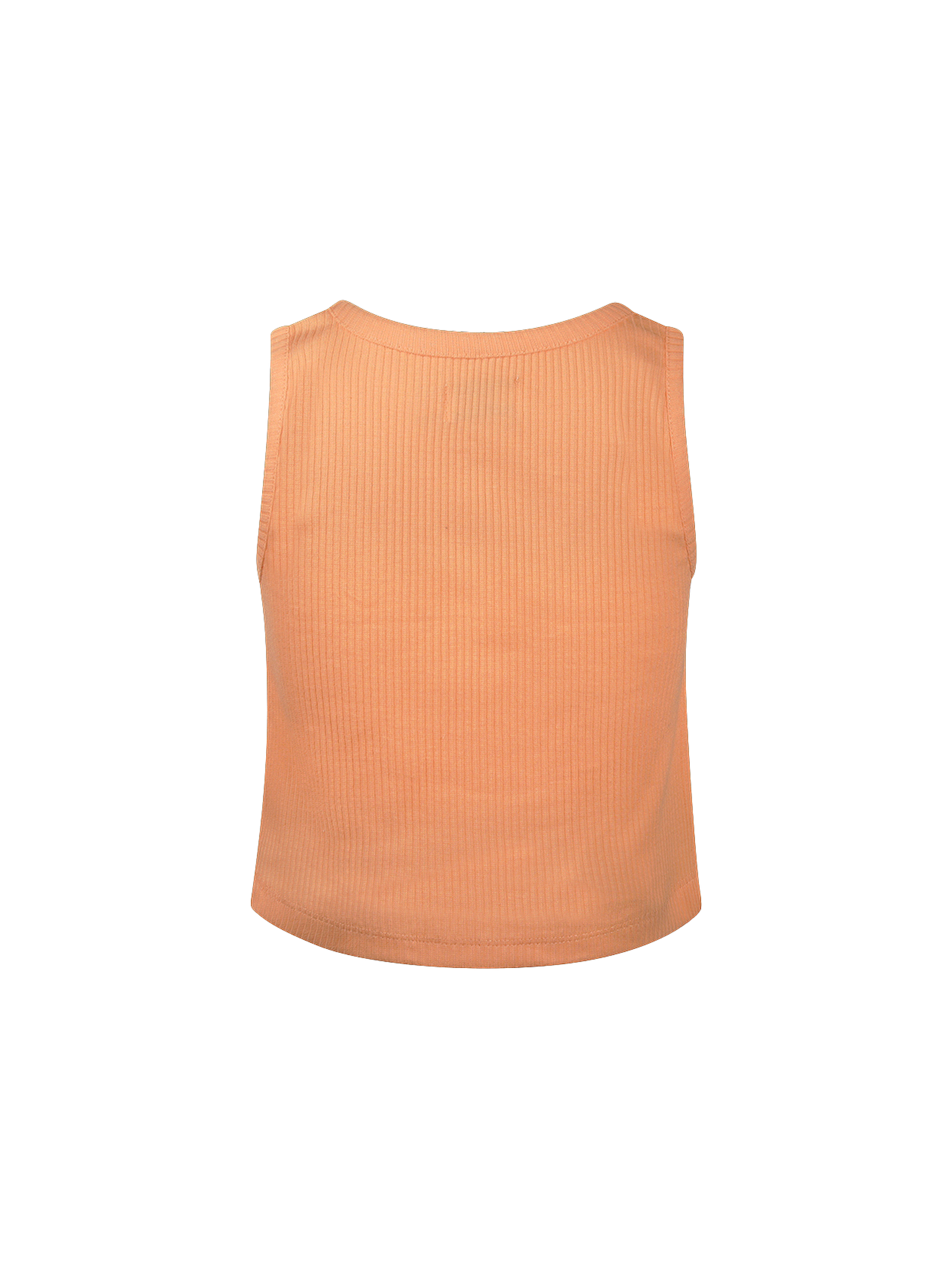 Orange Power | Dívčí tričko