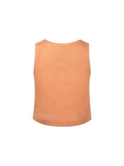 Orange Power | Dívčí tričko