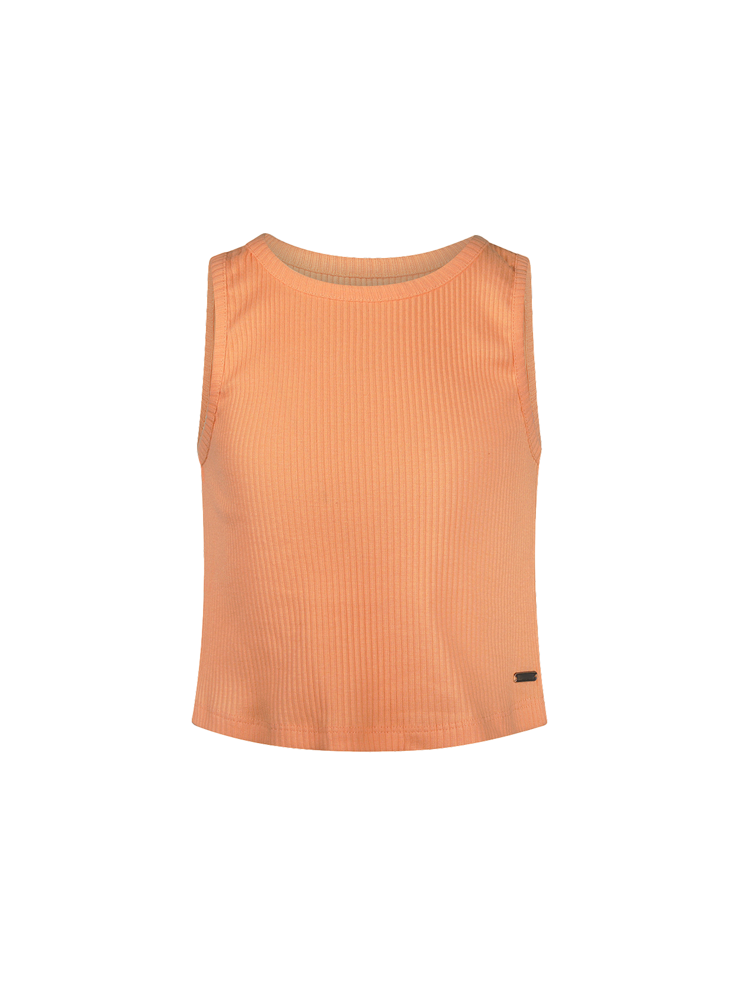 Orange Power | Dívčí tričko