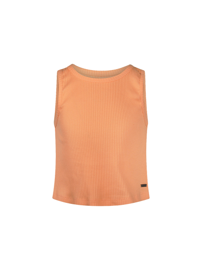 Orange Power | Dívčí tričko
