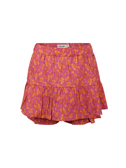 Flower Power | Dívčí sukně