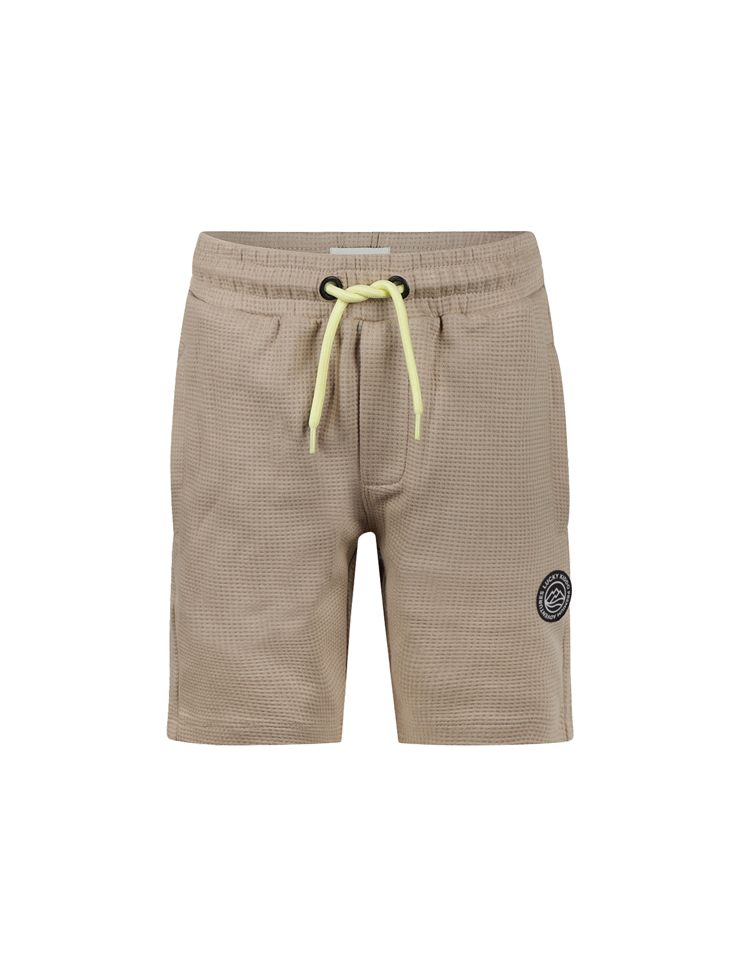 Safari Explorer | Chlapecké krátké kalhoty