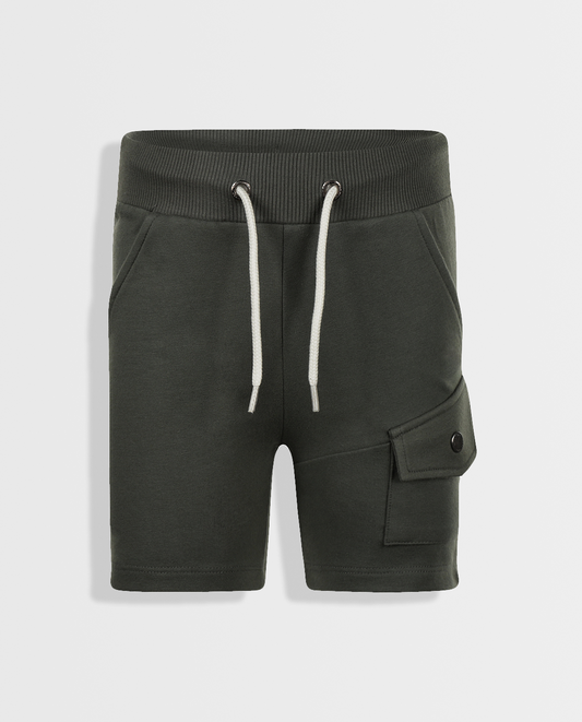 Hunter Green | Chlapecké šortky
