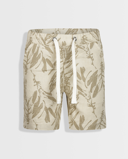 Beige Havana | Chlapecké šortky