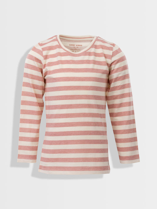 Tričko broskev vanilka