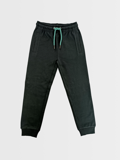 Black Mint | Chlapecké tepláky