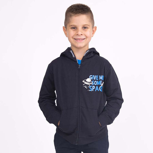 Chlapecký Svetr Space