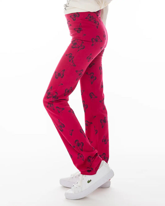 Dívčí Legíny Butterflies