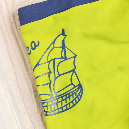 Chlapecké plavecké boxerky Sea